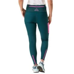 VAUDE ELOPE TIGHTS Damen - Leggings -Icebreaker Verkäufe 5638015748 d elope tights vaude 24