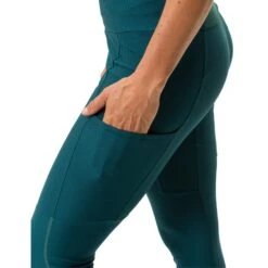 VAUDE ELOPE TIGHTS Damen - Leggings -Icebreaker Verkäufe 5638015748 f elope tights vaude 24