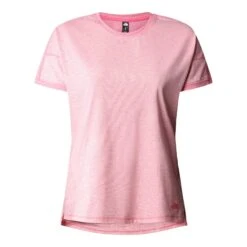The North Face W DAWNDREAM S/S Damen - Funktionsshirt