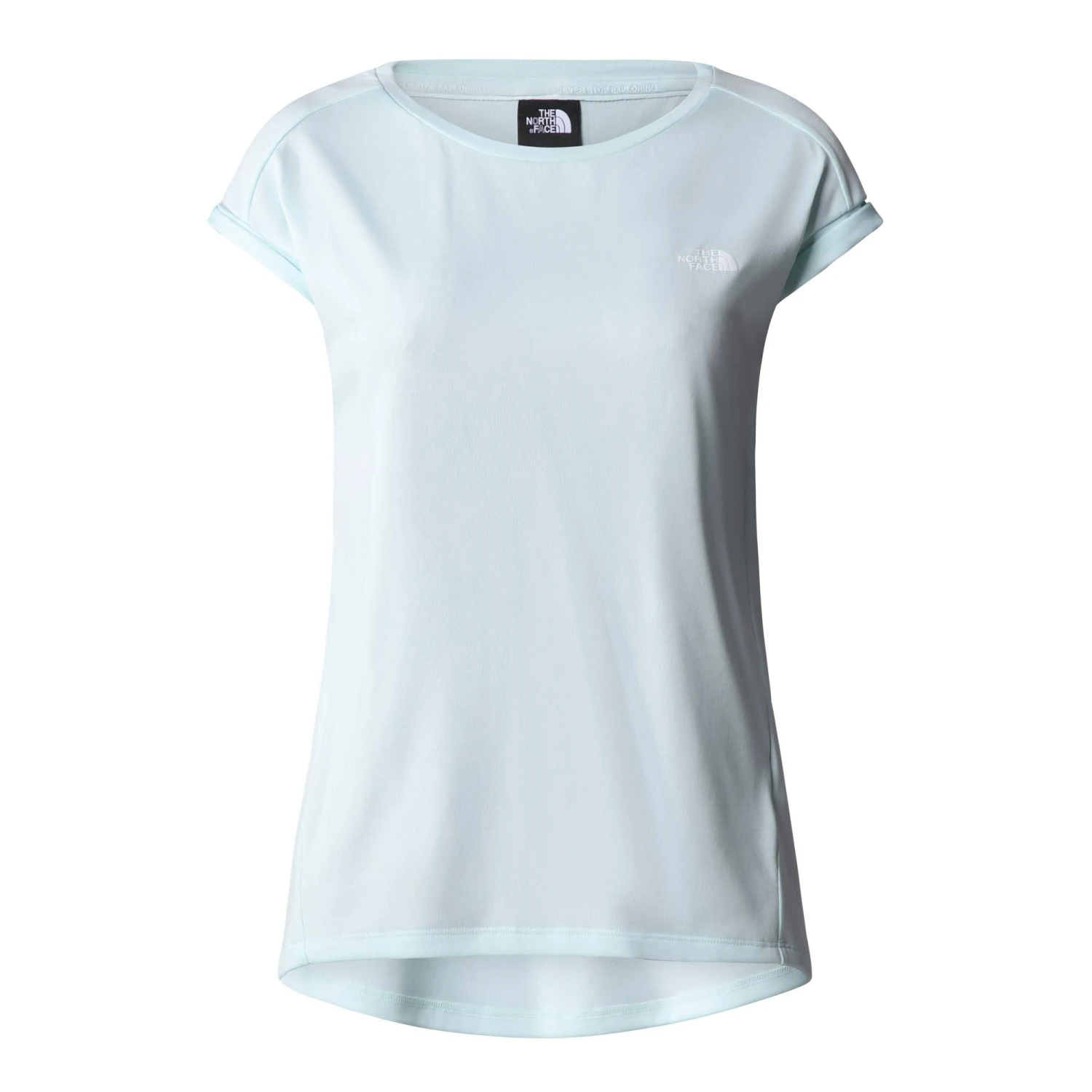The North Face W TANKEN TANK Damen - Funktionsshirt 1 The North Face W TANKEN TANK Damen - Funktionsshirt