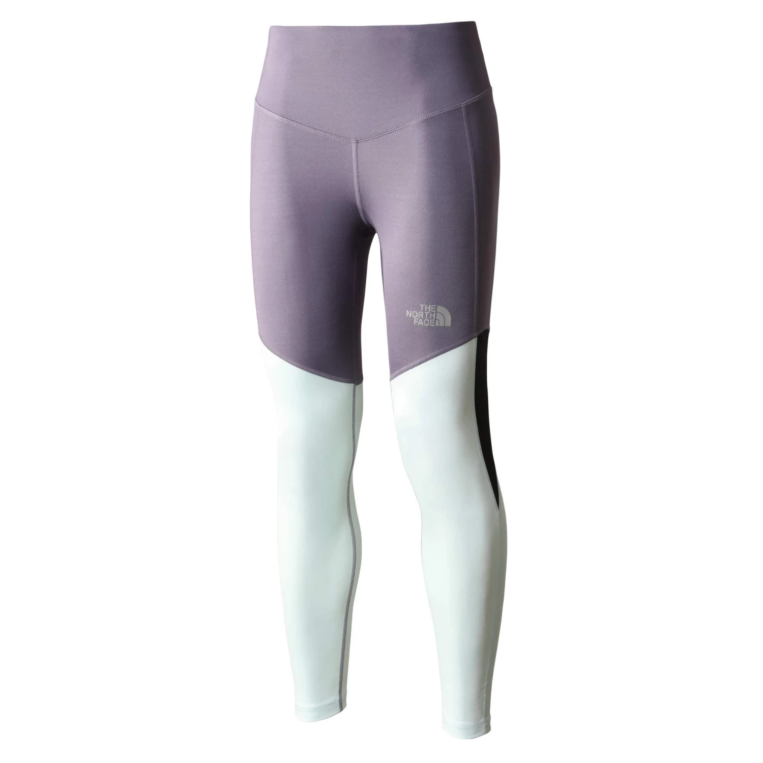 The North Face W RUN TIGHT Damen - Leggings 1 The North Face W RUN TIGHT Damen - Leggings