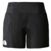 The North Face W SUMMIT PACESETTER RUN SHORT Damen - Laufhose