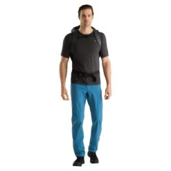 Arc'teryx GAMMA PANT MENS Herren - Softshellhose -Icebreaker Verkäufe 5638016839 f gamma pant mens arc teryx 24