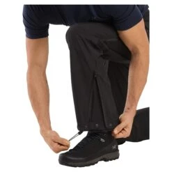 Arc'teryx BETA AR PANT MENS Herren - Hardshellhose -Icebreaker Verkäufe 5638017078 g beta ar pant mens arc teryx 24