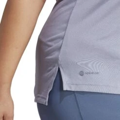 ADIDAS W TERREX MULTI TEE PLUS SIZE Damen - Funktionsshirt -Icebreaker Verkäufe 5638018706 h w terrex multi tee plus size adidas 24