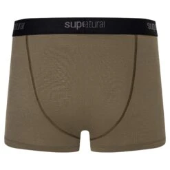 M BASE BOXER DOUBLE PACK Herren - Funktionsunterwäsche -Icebreaker Verkäufe 5638018909 e m base boxer double pack supernatural 24
