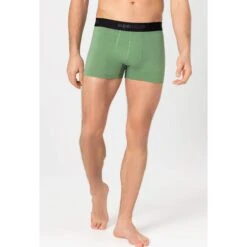 M BASE BOXER DOUBLE PACK Herren - Funktionsunterwäsche -Icebreaker Verkäufe 5638018909 f m base boxer double pack supernatural 24