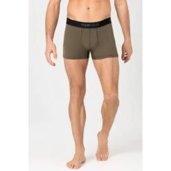 M BASE BOXER DOUBLE PACK Herren - Funktionsunterwäsche -Icebreaker Verkäufe 5638018909 g m base boxer double pack supernatural 24