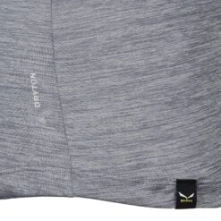 SALEWA PUEZ MELANGE DRY W S/S TEE Damen - Funktionsshirt -Icebreaker Verkäufe 5638019243 c puez melange dry w ss tee salewa 24
