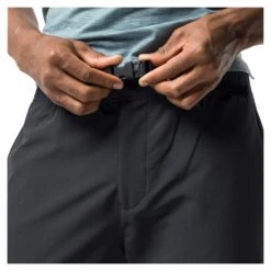 Jack Wolfskin SUMMER WALK PANTS M Herren - Softshellhose -Icebreaker Verkäufe 5638019718 e summer walk pants m jack wolfskin 24