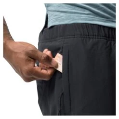 Jack Wolfskin SUMMER WALK PANTS M Herren - Softshellhose -Icebreaker Verkäufe 5638019718 f summer walk pants m jack wolfskin 24