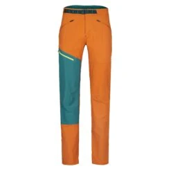 Ortovox BRENTA PANTS M Herren - Kletterhose