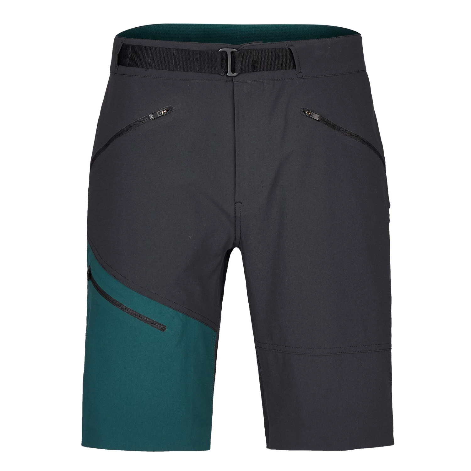 Ortovox BRENTA SHORTS M Herren - Kletterhose 1 Ortovox BRENTA SHORTS M Herren - Kletterhose