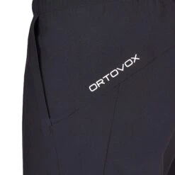 Ortovox PIZ SELVA PANTS M Herren - Softshellhose -Icebreaker Verkäufe 5638020922 d piz selva pants m ortovox 24