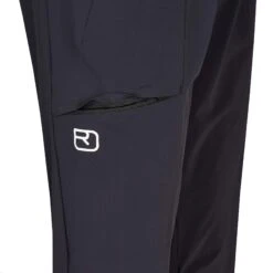 Ortovox PIZ SELVA PANTS M Herren - Softshellhose -Icebreaker Verkäufe 5638020922 e piz selva pants m ortovox 24