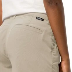 Jack Wolfskin KALAHARI 7/8 PANTS W Damen - Reisehose 5 Jack Wolfskin KALAHARI 7/8 PANTS W Damen - Reisehose -Icebreaker Verkäufe 5638022317 c kalahari 78 pants w jack wolfskin 24