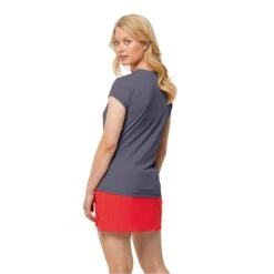 Jack Wolfskin PRELIGHT S/S W Damen - Funktionsshirt 5 Jack Wolfskin PRELIGHT S/S W Damen - Funktionsshirt -Icebreaker Verkäufe 5638022412 b prelight ss w jack wolfskin 24