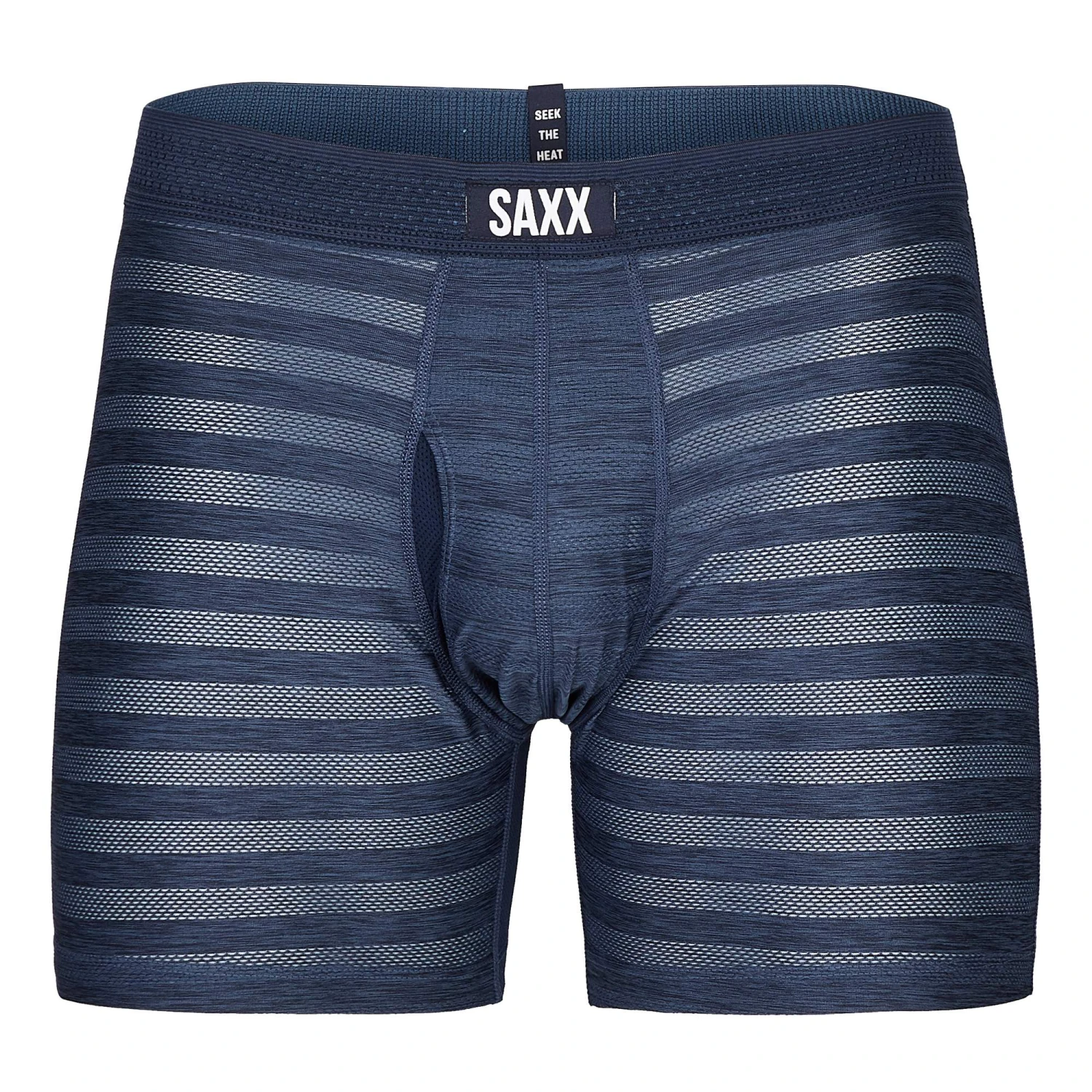 Saxx DROPTEMP COOL MESH BB FLY Herren - Funktionsunterwäsche 1 Saxx DROPTEMP COOL MESH BB FLY Herren - Funktionsunterwäsche