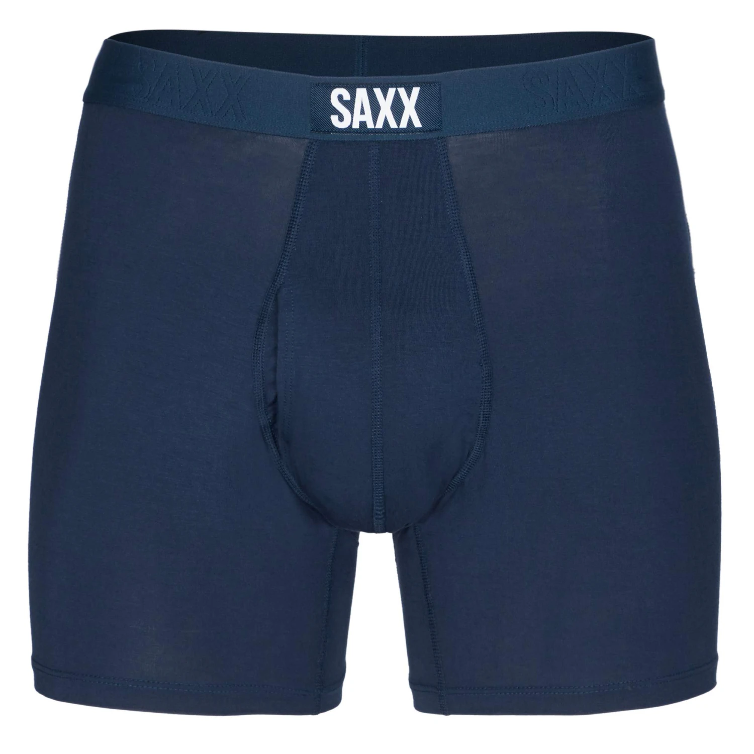 Saxx ULTRA SSOFT BB FLY 2PK Herren - Funktionsunterwäsche 2 Saxx ULTRA SSOFT BB FLY 2PK Herren - Funktionsunterwäsche – Bild 2