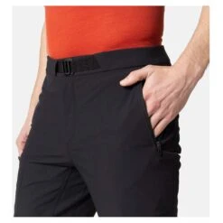 Odlo PANTS REGULAR LENGTH ASCENT Herren - Trekkinghose -Icebreaker Verkäufe 5638023243 f pants regular length ascent odlo 24