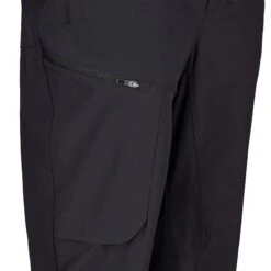 Odlo PANTS REGULAR LENGTH ASCENT Herren - Trekkinghose -Icebreaker Verkäufe 5638023243 k pants regular length ascent odlo 24