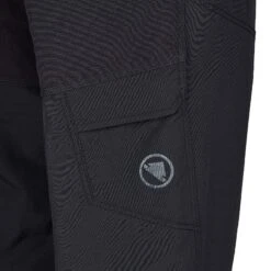 Endura HUMMVEE ZIP-OFF HOSE Herren - Radhose -Icebreaker Verkäufe 5638023347 f hummvee zipoff hose endura 24