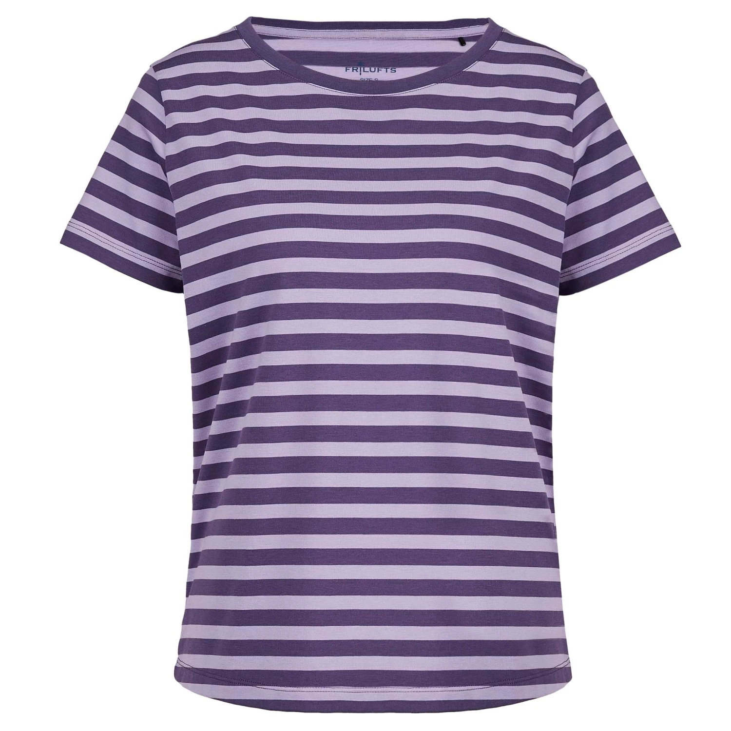 FRILUFTS PENICHE BOXY T-SHIRT Damen - Funktionsshirt 1 FRILUFTS PENICHE BOXY T-SHIRT Damen - Funktionsshirt