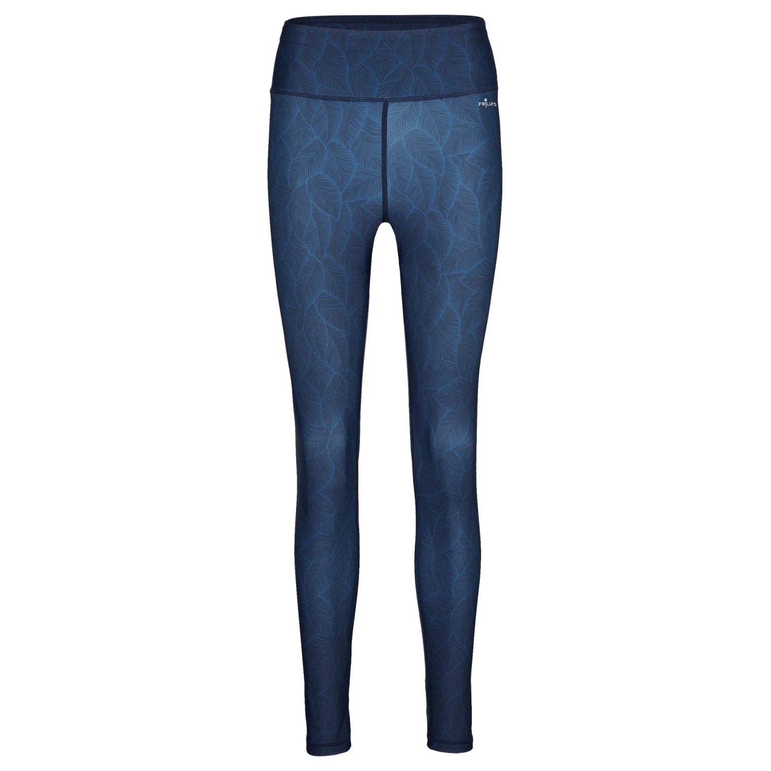 FRILUFTS VAGUR TIGHTS Damen - Leggings 1 FRILUFTS VAGUR TIGHTS Damen - Leggings