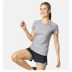 Odlo T-SHIRT CREW NECK S/S X-ALP PW 115 Damen - Funktionsshirt 9 Odlo T-SHIRT CREW NECK S/S X-ALP PW 115 Damen - Funktionsshirt -Icebreaker Verkäufe 5638027768 c tshirt crew neck ss xalp pw 115 odlo 24