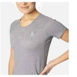 Odlo T-SHIRT CREW NECK S/S X-ALP PW 115 Damen - Funktionsshirt 11 Odlo T-SHIRT CREW NECK S/S X-ALP PW 115 Damen - Funktionsshirt -Icebreaker Verkäufe 5638027768 e tshirt crew neck ss xalp pw 115 odlo 24