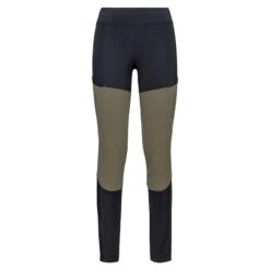 Odlo TIGHTS ASCENT Damen - Leggings -Icebreaker Verkäufe 5638027789 a tights ascent odlo 24