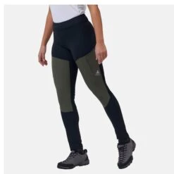 Odlo TIGHTS ASCENT Damen - Leggings -Icebreaker Verkäufe 5638027789 c tights ascent odlo 24
