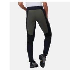 Odlo TIGHTS ASCENT Damen - Leggings -Icebreaker Verkäufe 5638027789 e tights ascent odlo 24