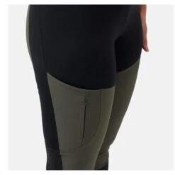 Odlo TIGHTS ASCENT Damen - Leggings -Icebreaker Verkäufe 5638027789 h tights ascent odlo 24