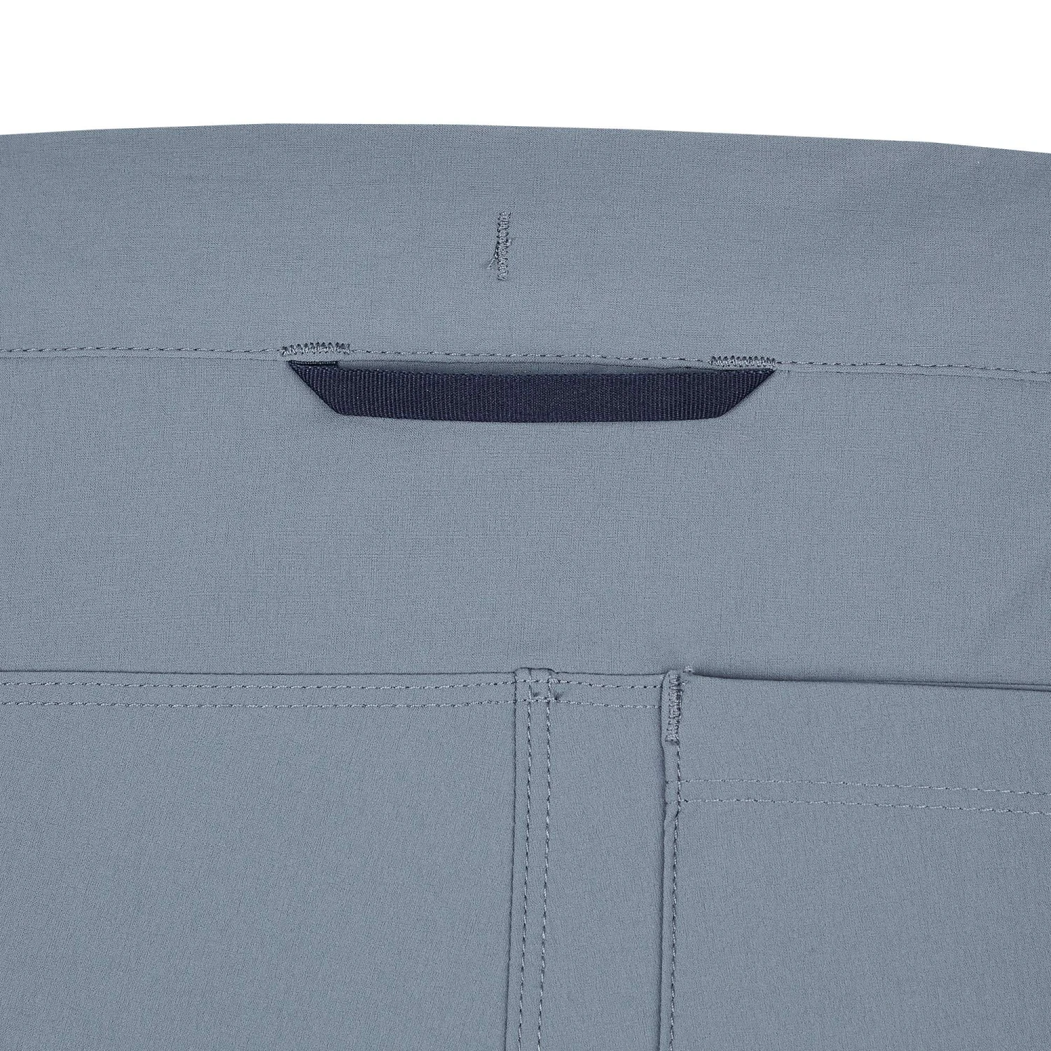 Haglöfs ROC LITE SLIM PANT Damen - Kletterhose 5 Haglöfs ROC LITE SLIM PANT Damen - Kletterhose – Bild 5