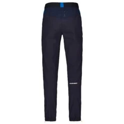 Mammut EIGER SPEED SO HYBRID PANTS Herren - Softshellhose -Icebreaker Verkäufe 5638029530 c eiger speed so hybrid pants mammut 24