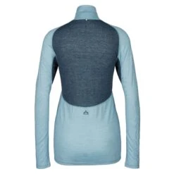 Globetrotter Outdoor Shop -Icebreaker Verkäufe 5638029694 b running merino 130 zip neck w devold 24