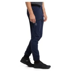 Haglöfs L.I.M FUSE PANT Herren - Softshellhose -Icebreaker Verkäufe 5638030438 e lim fuse pant hagloefs 24