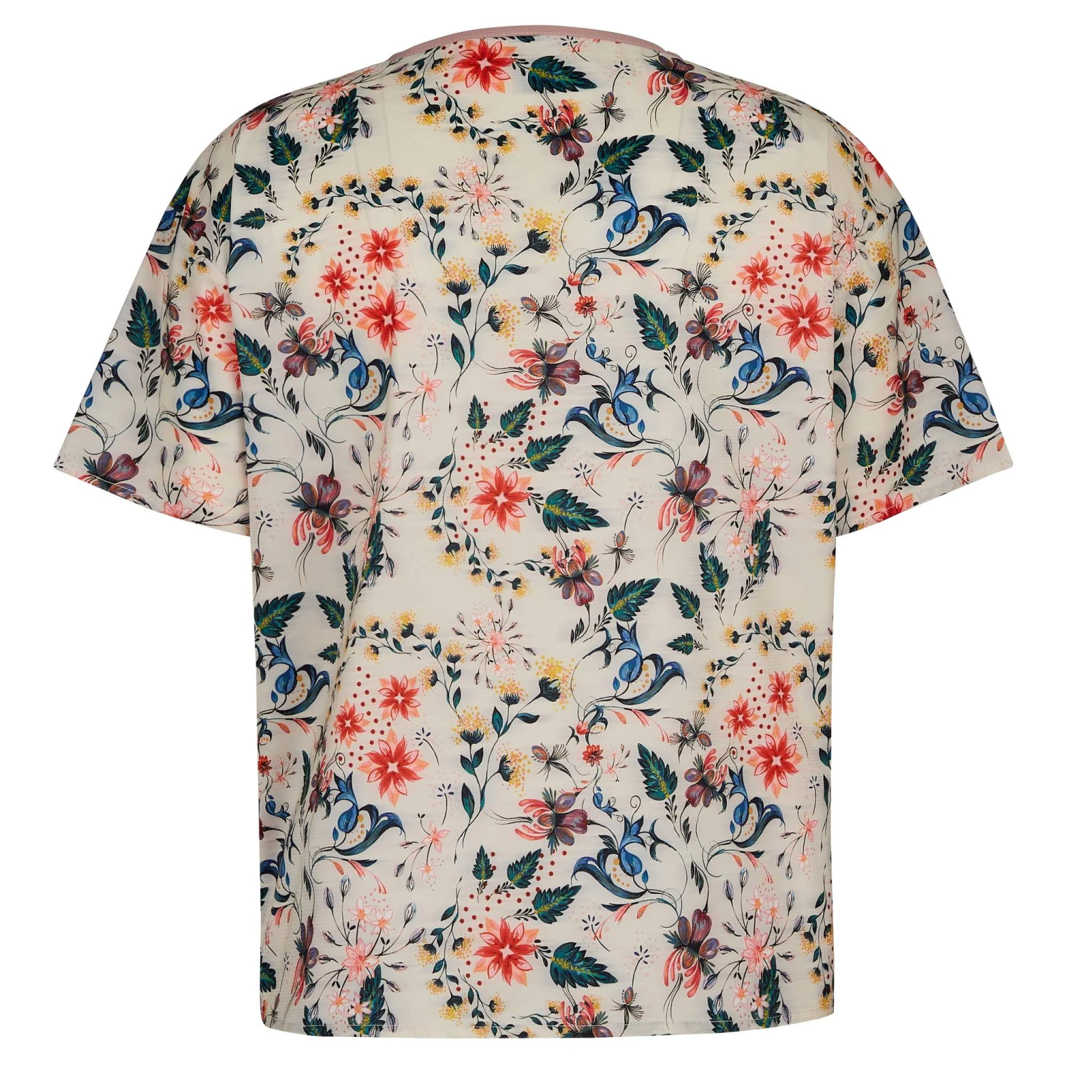 Kari Traa WIND TSHIRT Damen - Funktionsshirt 2 Kari Traa WIND TSHIRT Damen - Funktionsshirt – Bild 2