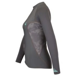 Palm NEOFLEX LONGSLEEVE W Damen - Neoprenbekleidung -Icebreaker Verkäufe 5638033403 c neoflex longsleeve w palm 24