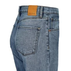 MIDWEIGHT PERFORMANCE DENIM WIDE LEG Damen - Jeans -Icebreaker Verkäufe 5638033424 d midweight performance denim wide leg duer 24